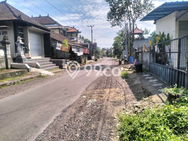Lahan Strategis di Kerambitan Dijual dengan Luas 24350m2 Lahan Strategis di Kerambitan Dijual dengan Luas 24350m2