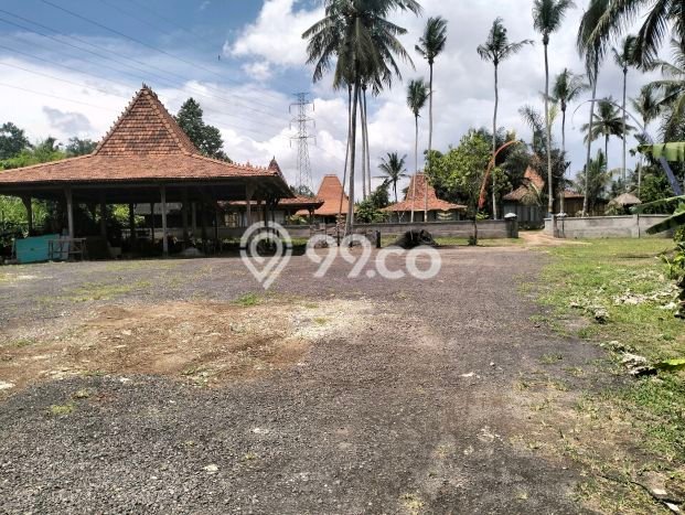 Vila Ready di , Area 0m2m², Disewakan Vila Ready di , Area 0m2m², Disewakan