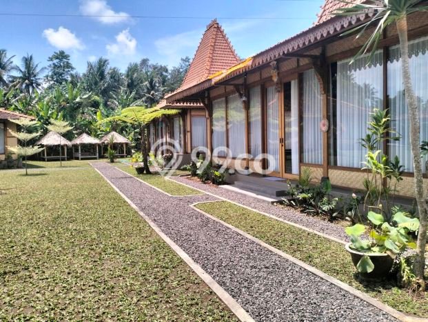 Vila Ready di , Area 0m2m², Disewakan Vila Ready di , Area 0m2m², Disewakan