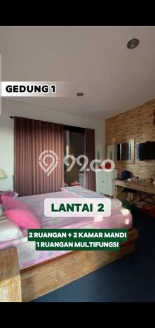 LOKASI PREMIUM! Komersial Kawasan Gunung Salak, Luas 700m², Area Komersial LOKASI PREMIUM! Komersial Kawasan Gunung Salak, Luas 700m², Area Komersial