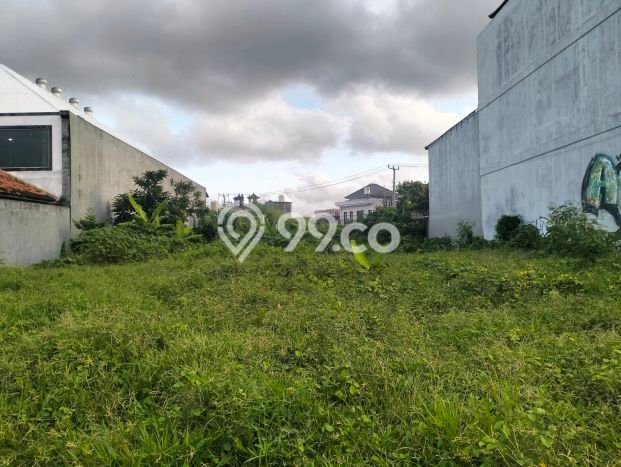 Tanah untuk Disewa di Denpasar Luas 1525m2 Tanah untuk Disewa di Denpasar Luas 1525m2