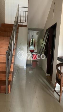 Rumah Elit Modern Siap Huni di Benoa Badung Rumah Elit Modern Siap Huni di Benoa Badung