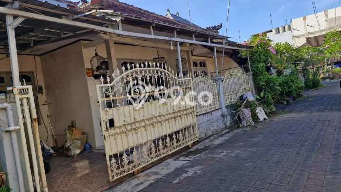 Hunian Nyaman Asri 3 KT Siap Pakai di Dalung Permai Denpasar Hunian Nyaman Asri 3 KT Siap Pakai di Dalung Permai Denpasar