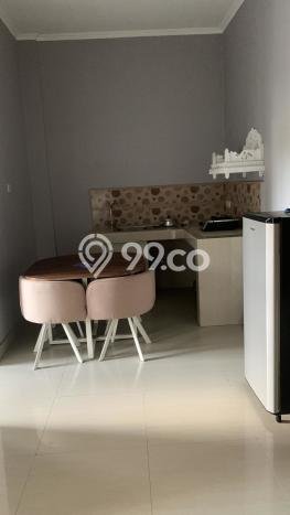 Rumah Elit Modern Siap Huni di Benoa Badung Rumah Elit Modern Siap Huni di Benoa Badung