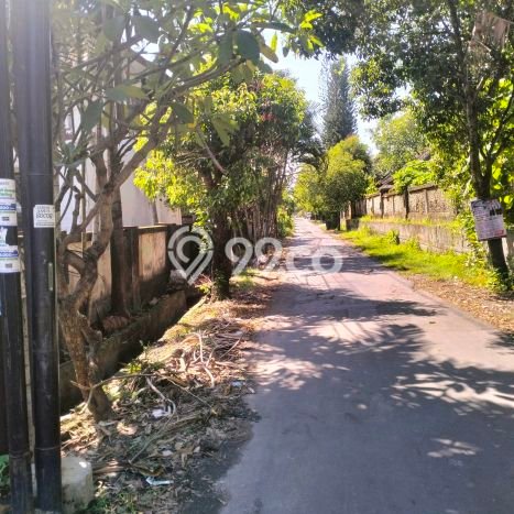 Tanah Disewa di Renon Strategis dan Memiliki Luas 2000m2 Tanah Disewa di Renon Strategis dan Memiliki Luas 2000m2