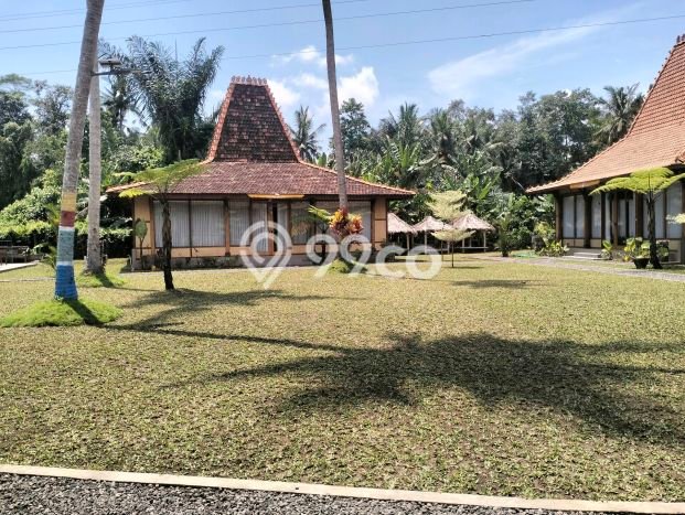 Vila Ready di , Area 0m2m², Disewakan Vila Ready di , Area 0m2m², Disewakan