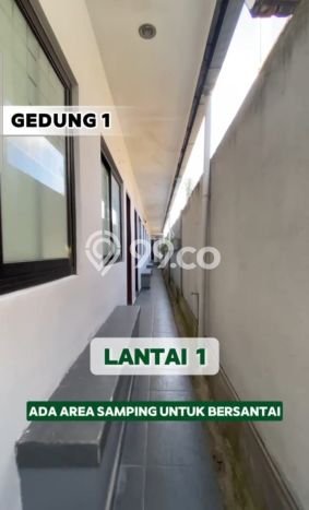 LOKASI PREMIUM! Komersial Kawasan Gunung Salak, Luas 700m², Area Komersial LOKASI PREMIUM! Komersial Kawasan Gunung Salak, Luas 700m², Area Komersial