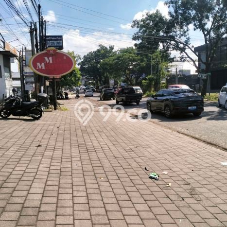 Komersial Disewa di Denpasar dengan LB 224m2 Area Komersial Ramai Komersial Disewa di Denpasar dengan LB 224m2 Area Komersial Ramai