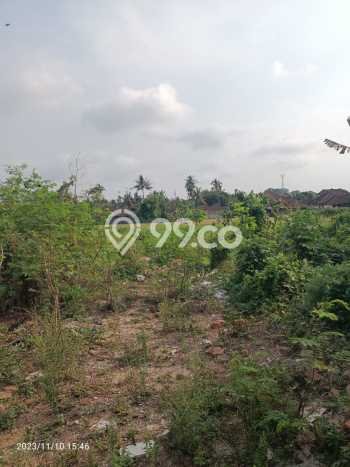 Lahan untuk Dijual Lokasi Penebel, Tabanan Luas 284m2 SHM Lahan untuk Dijual Lokasi Penebel, Tabanan Luas 284m2 SHM