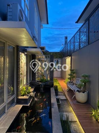 Dijual Rumah Premium dengan Fasilitas Sekitar Lengkap di Baruga, Kendari Dijual Rumah Premium dengan Fasilitas Sekitar Lengkap di Baruga, Kendari