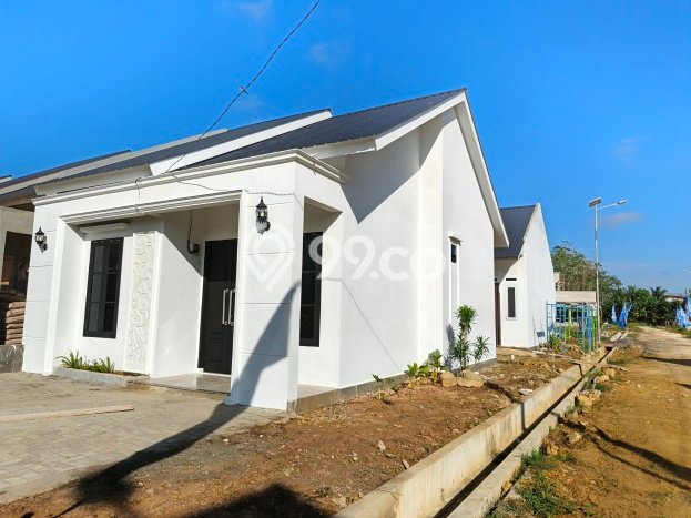 Rumah Minimalis Dijual Lokasi Baruga 2 Kamar dengan Luas Tanah 136m2 Rumah Minimalis Dijual Lokasi Baruga 2 Kamar dengan Luas Tanah 136m2
