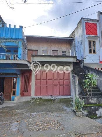 Dijual Ruko di Poasia Kendari LT 160m2 / LB 120m2 Dijual Ruko di Poasia Kendari LT 160m2 / LB 120m2