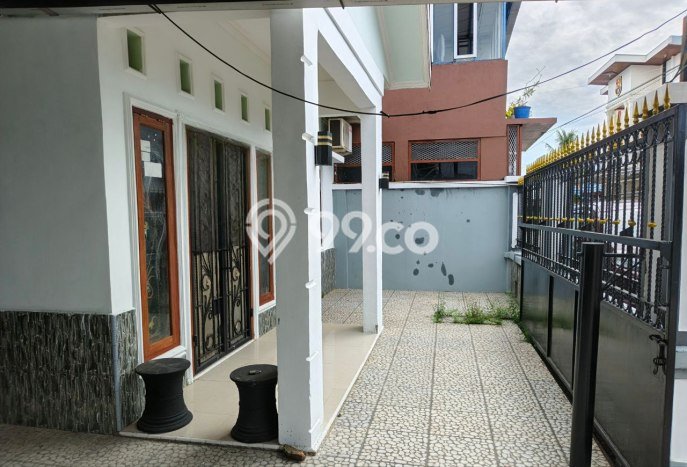 Rumah Murah LT 113m2 di Wua wua Lingkungan Asri Rumah Murah LT 113m2 di Wua wua Lingkungan Asri