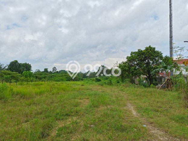 Kavling Tanah Dijual di Baruga Kendari Spesifikasi 22039m2 Kavling Tanah Dijual di Baruga Kendari Spesifikasi 22039m2