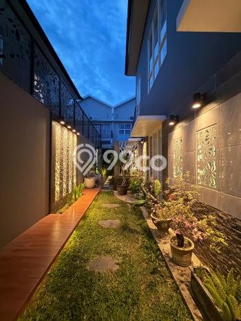 Dijual Rumah Premium dengan Fasilitas Sekitar Lengkap di Baruga, Kendari Dijual Rumah Premium dengan Fasilitas Sekitar Lengkap di Baruga, Kendari