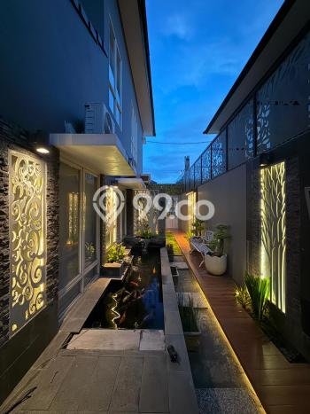 Dijual Rumah Premium dengan Fasilitas Sekitar Lengkap di Baruga, Kendari Dijual Rumah Premium dengan Fasilitas Sekitar Lengkap di Baruga, Kendari