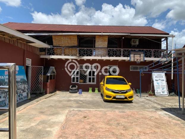 Disewakan Segera Rumah Kondisi Bagus di Kawasan Mandonga, Kendari Disewakan Segera Rumah Kondisi Bagus di Kawasan Mandonga, Kendari