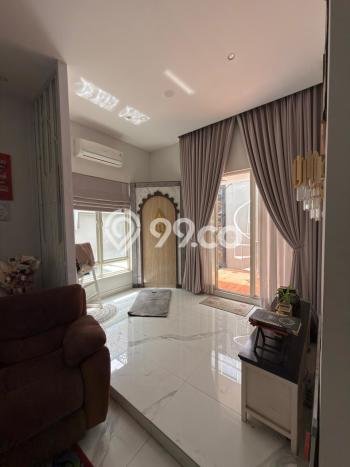 Dijual Rumah Premium dengan Fasilitas Sekitar Lengkap di Baruga, Kendari Dijual Rumah Premium dengan Fasilitas Sekitar Lengkap di Baruga, Kendari