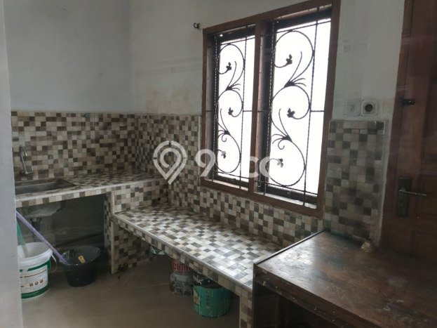 Rumah Murah LT 113m2 di Wua wua Lingkungan Asri Rumah Murah LT 113m2 di Wua wua Lingkungan Asri