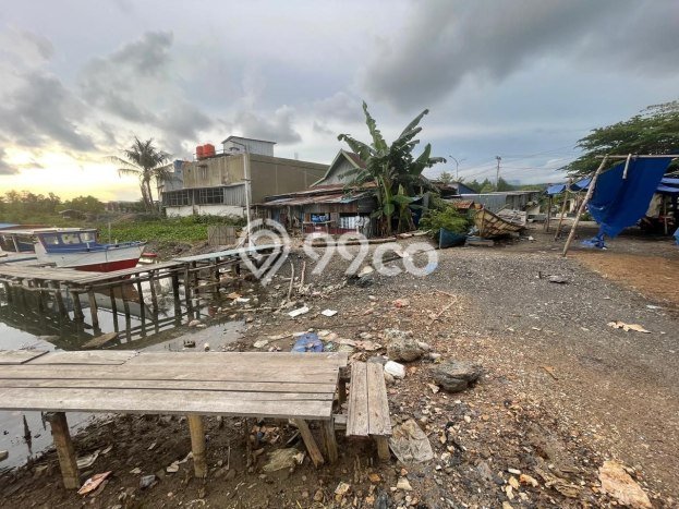 Lahan untuk Dijual Lokasi Kolaka, Kolaka Luas 299m2 SHM Lahan untuk Dijual Lokasi Kolaka, Kolaka Luas 299m2 SHM
