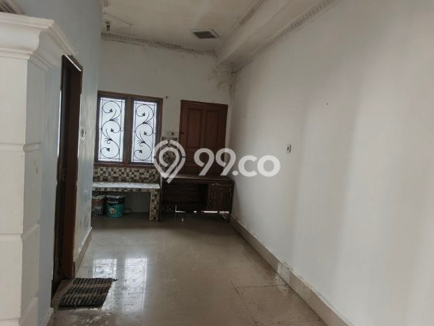 Rumah Murah LT 113m2 di Wua wua Lingkungan Asri Rumah Murah LT 113m2 di Wua wua Lingkungan Asri