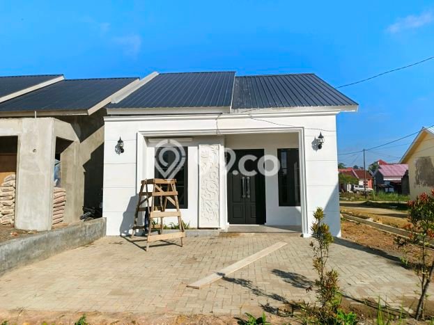 Rumah Minimalis Dijual Lokasi Baruga 2 Kamar dengan Luas Tanah 136m2 Rumah Minimalis Dijual Lokasi Baruga 2 Kamar dengan Luas Tanah 136m2