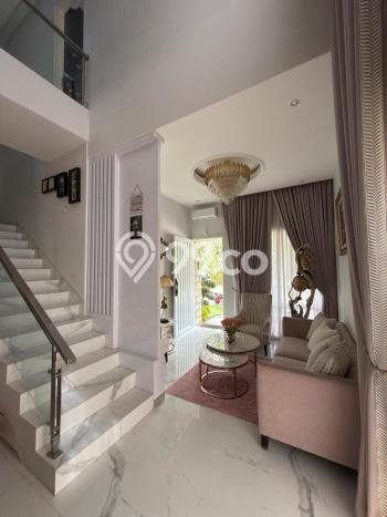 Dijual Rumah Premium dengan Fasilitas Sekitar Lengkap di Baruga, Kendari Dijual Rumah Premium dengan Fasilitas Sekitar Lengkap di Baruga, Kendari