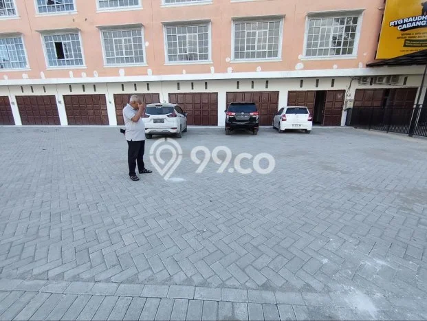 Ruko Disewakan Lokasi Kadia Kendari Harga Spesial! Ruko Disewakan Lokasi Kadia Kendari Harga Spesial!