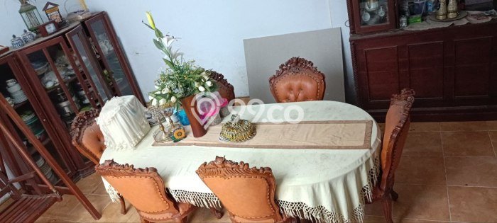 Rumah Strategis Modern Lb 280m2 di Poasia, Kendari Rumah Strategis Modern Lb 280m2 di Poasia, Kendari