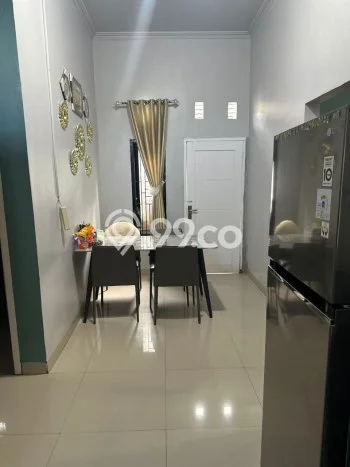 Rumah Modern Minimalis 2 KT Siap Huni di Mandonga Rumah Modern Minimalis 2 KT Siap Huni di Mandonga