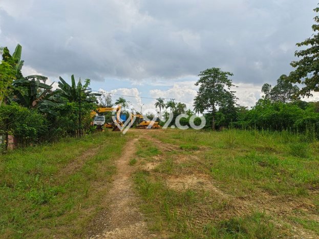 Kavling Tanah Dijual di Baruga Kendari Spesifikasi 22039m2 Kavling Tanah Dijual di Baruga Kendari Spesifikasi 22039m2