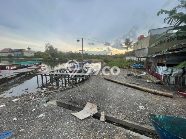 Lahan untuk Dijual Lokasi Kolaka, Kolaka Luas 299m2 SHM Lahan untuk Dijual Lokasi Kolaka, Kolaka Luas 299m2 SHM
