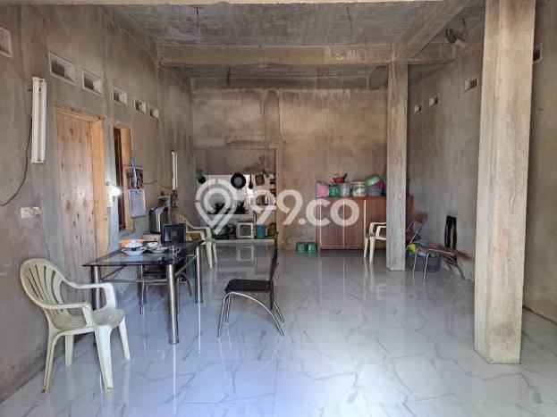 Dijual Ruko di Poasia Kendari LT 160m2 / LB 120m2 Dijual Ruko di Poasia Kendari LT 160m2 / LB 120m2