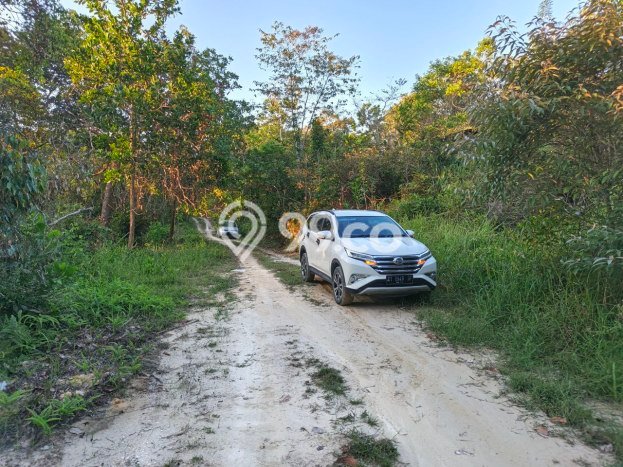 Untuk Dijual Tanah di Baruga Kendari Luas 11000m2 SHM Untuk Dijual Tanah di Baruga Kendari Luas 11000m2 SHM