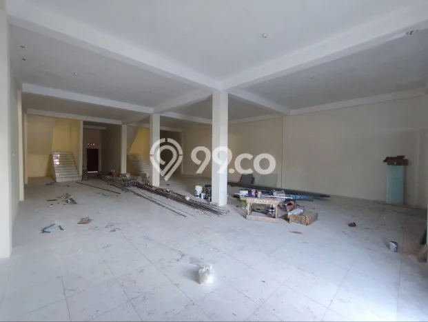 Ruko Disewakan Lokasi Kadia Kendari Harga Spesial! Ruko Disewakan Lokasi Kadia Kendari Harga Spesial!