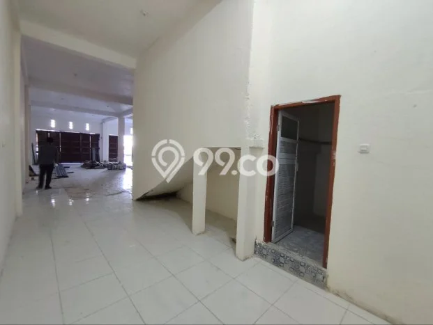 Ruko Disewakan Lokasi Kadia Kendari Harga Spesial! Ruko Disewakan Lokasi Kadia Kendari Harga Spesial!