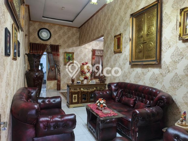 Dijual Cepat Rumah Favorit Siap Huni LB 80m2 di Ranomeeto, Konawe Selatan Dijual Cepat Rumah Favorit Siap Huni LB 80m2 di Ranomeeto, Konawe Selatan