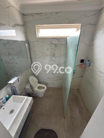 Dijual Rumah Premium dengan Fasilitas Sekitar Lengkap di Baruga, Kendari Dijual Rumah Premium dengan Fasilitas Sekitar Lengkap di Baruga, Kendari