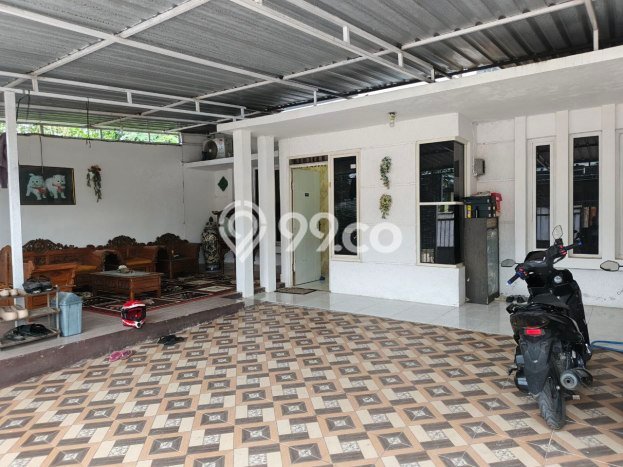 Dijual Cepat Rumah Favorit Siap Huni LB 80m2 di Ranomeeto, Konawe Selatan Dijual Cepat Rumah Favorit Siap Huni LB 80m2 di Ranomeeto, Konawe Selatan