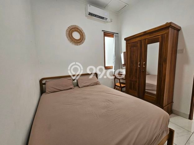 Rumah Sewa Tabanan LT 65m2 LB 45m2 Kawasan Gubug Rumah Sewa Tabanan LT 65m2 LB 45m2 Kawasan Gubug
