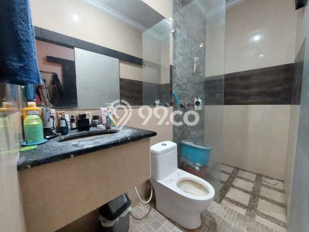 Rumah Modern Minimalis 3 KT Siap Huni di Denpasar Utara Rumah Modern Minimalis 3 KT Siap Huni di Denpasar Utara