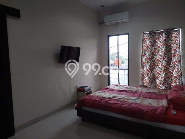 Rumah Modern Minimalis 3 KT Siap Huni di Denpasar Utara Rumah Modern Minimalis 3 KT Siap Huni di Denpasar Utara