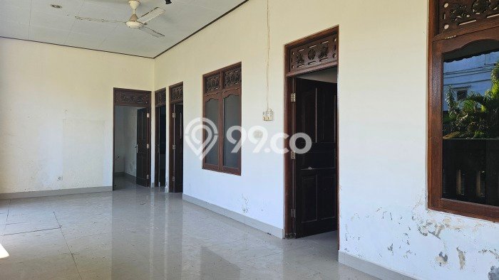 Rumah sewa siap huni 3 Kamar Tidur di Canggu, Badung Rumah sewa siap huni 3 Kamar Tidur di Canggu, Badung