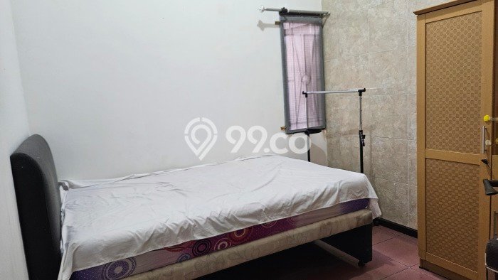 Rumah Luas Tanah 200m² di Ubung Kaja, Denpasar - Akses Mudah Rumah Luas Tanah 200m² di Ubung Kaja, Denpasar - Akses Mudah