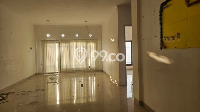 Ruko sewa komersial dekat Rumah Sakit Mangunhusada Badung Ruko sewa komersial dekat Rumah Sakit Mangunhusada Badung