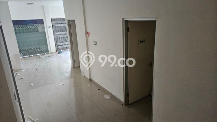 Ruko sewa komersial dekat Rumah Sakit Mangunhusada Badung Ruko sewa komersial dekat Rumah Sakit Mangunhusada Badung