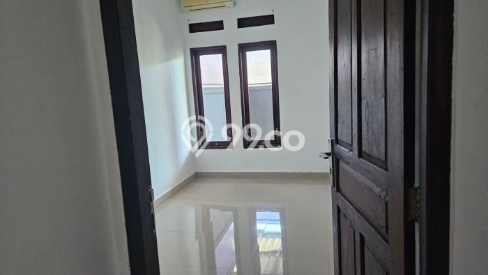 Rumah Modern 3 KT di Tibubeneng Badung Unfurnished Rumah Modern 3 KT di Tibubeneng Badung Unfurnished