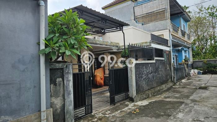 Rumah bersih, nyaman siap huni di Tabanan Rumah bersih, nyaman siap huni di Tabanan