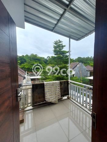 Rumah Nyaman , Lingkungan Sejuk - LT 135m2m² Rumah Nyaman , Lingkungan Sejuk - LT 135m2m²