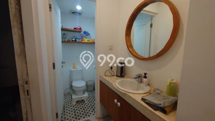 Rumah cantik, nyaman di kompleks perumahan elite Rumah cantik, nyaman di kompleks perumahan elite